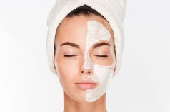 Vì sao nhiều người chuyển sang sử dụng mặt nạ bột thiên nhiên 