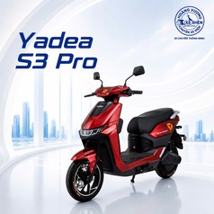 Xe máy điện không cần bằng lái 