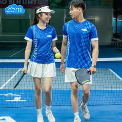 Vì Sao Áo Pickleball In 3D Được Yêu Thích 