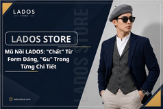 Mũ nồi  Beret : Món phụ kiện  nhỏ nhưng có võ  nâng tầm mọi outfit 