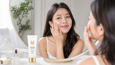 Kem Chống Nắng Cho Da Che Khuyết Điểm: Có Thật Sự Che Được Khuyết Điểm 