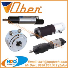 Động cơ khí nén Ober   Ober Pneumatic Motors 