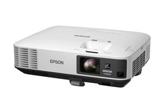 Máy chiếu EPSON EB-2255U chiếu hội trường giá rẻ 