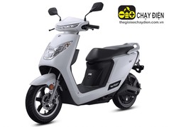 Bán xe máy điện Honda H12 còn tốt 