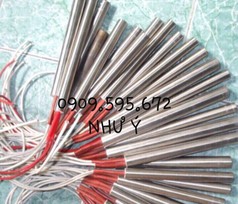 Điện trở dẹp ra domino , chuyên sản xuất và cung cấp số lượng lớn 