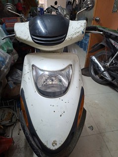 Can ban xe force 125cm, 