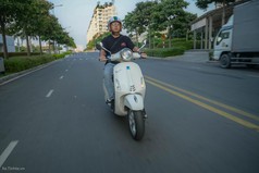 Top 7 xe đạp điện khỏe nhất năm 2026   Lựa chọn đáng mua cho mọi nhu cầu 