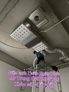 Máy lạnh giấu trần Daikin FDMNQ36MV1/RNQ36MV1 