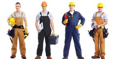 Tổng quan về quần áo bảo hộ tại Đồng Nai 