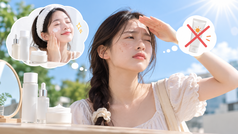 Kem Chống Nắng Có Thể Tự Phân Hủy Dưới Ánh Nắng  Sự Thật Về Photostability Ít Người Biết 