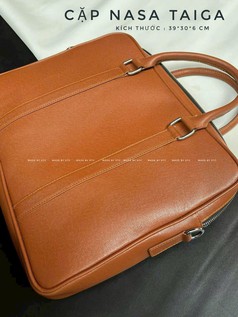 Xưởng Sản Xuất Cặp Công Sở Độ Bền Cao - Nhận số lượng lớn 