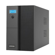 Bộ lưu điện Line Interactive SOROTEC BL1000 LCD 