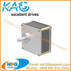 Động cơ KAG Motor chính hãng 