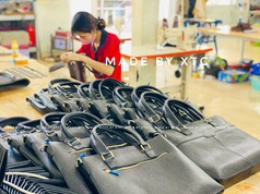 Xưởng sản xuất quà tặng cho doanh nghiệp dịp đại hội 
