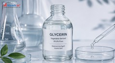 Glycerin là gì 