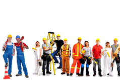 Quần áo bảo hộ tại Hồ Chí Minh mua ở đâu giá tốt 