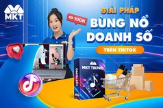 MKT TikPro có tốt không  Đánh giá phần mềm TikTok MKT TikPro 