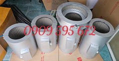 Điện trở đốt nóng Đình Thái 