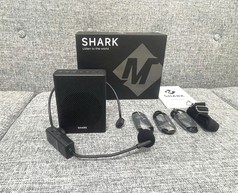 Máy trợ giảng không dây Shark S1 
