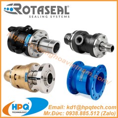 Khớp nối quay Rotaseal   Rotaseal rotary union 