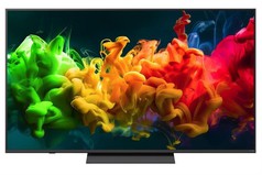 Mua Smart Tivi LG QNED AI 4K 55 inch 55QNED81BSA chinh hãng giá tốt tại Emasu 