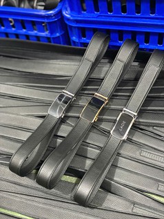 Thắt Lưng Da Bò Thật - Nguồn Hàng Tận Gốc Cho Shop Thời Trang 