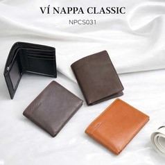 Ví Da Bò Thật - Nhiều Mẫu Cho Khách Nhập Sỉ, Có Xuất VAT 