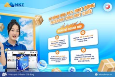 MKT Care là gì  Review phần mềm quản lý tài khoản Facebook tự động 