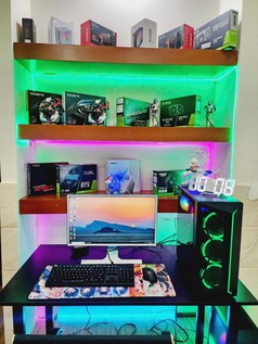 PC trọn bộ 