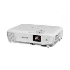 Máy chiếu Epson EB-982W sale tháng 8 
