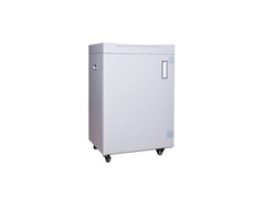 Máy hủy tài liệu New United M3150C hủy công nghiệp giá rẻ 