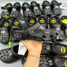 Sục Cross Batman  Người Dơi  người lớn - Pb360 