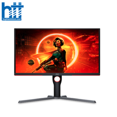 AOC 25G3ZM Monitor   FHD 240Hz Gaming Monitor with VA Panel and 0.5ms Response Time 