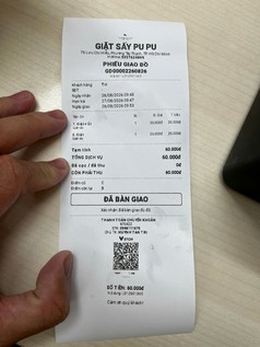 Phần mềm tiệm giặc sấy chuyên nghiệp LH: 0946.111.675 