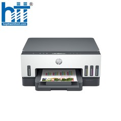 HP Smart Tank 720 All-in-One 6UU46A Color Inkjet Printer 