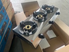 BlueStar BS-03SK   Bán Công Nghiệp Cực Đỉnh, Lửa Xanh Cực Mạnh, Nấu Nhanh Cực Bền 