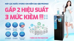 Máy lọc nước Karofi loại nào tốt  Tư vấn chọn máy phù hợp 