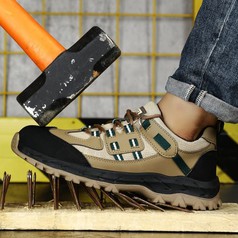 Nhà cung cấp giày bảo hộ tại Đà Nẵng giá tốt 