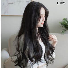 Lưu ý khi chăm sóc tóc giả tuổi trung niên 