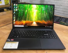 Laptop Asus Vivobook M3504YA Ryzen 5 7530U RAM 16GB SSD 512GB VGA Rời Màn 15.6 OLED Full HD Máy Đẹp...