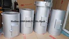 Điện trở vòng nhiệt sản xuất theo yêu cầu 