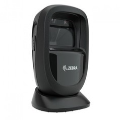 Đầu đọc mã vạch 2 chiều Zebra DS9308 chuyên đọc mã CCCD, BHXH 