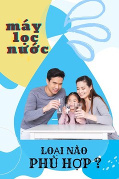 Máy lọc nước RO cao cấp chính hãng Amida bảo vệ sức khỏe mọi nhà 