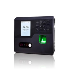 Máy chấm công khuôn mặt Ronaldjack FA110 kèm phần mềm trọn đời 