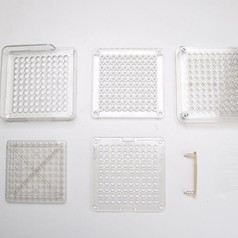 Khuôn đóng viên nang cứng, khay đóng viên nhộng, khuôn đóng viên capsule 