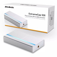 Thiết bị ghi hình ExtremeCap 3.0 AVerMedia BU111 