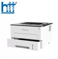 Pantum P3308DW Laser Printer   Automatic Duplex Printing, Wi-Fi   33 ppm 