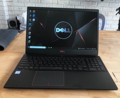 Laptop Dell Gaming G3 3590 Core i5-9300H Ram 8GB SSD 512GB GTX 1650 Màn 15.6 Inch Full HD Máy Đẹp...