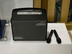 Loa di động LSPro, Card, Arirang, Philips...đẹp như mơ 