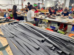 Xưởng sản xuất thắt lưng cho shop muốn nhập hàng vốn ít 